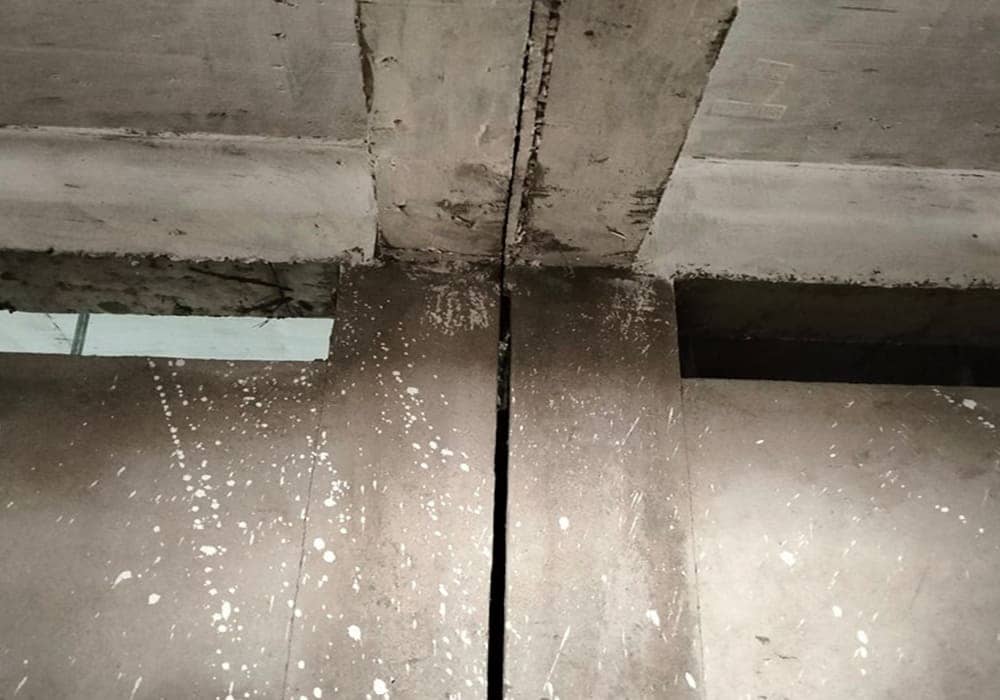 Concrete Joint Sealing