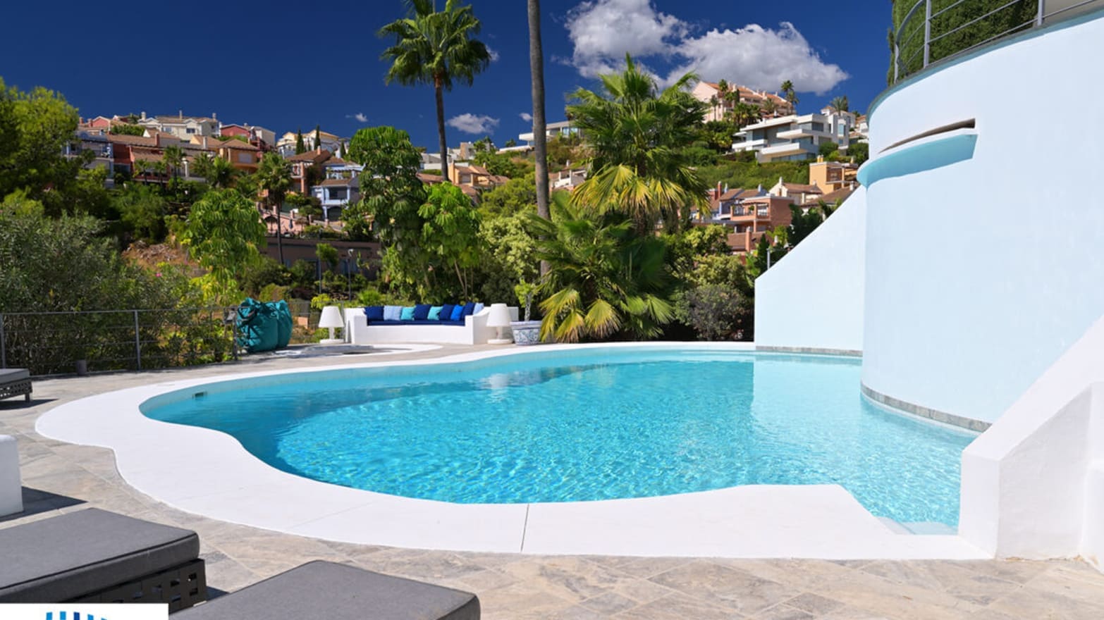 Swimming Pool waterproofing Services