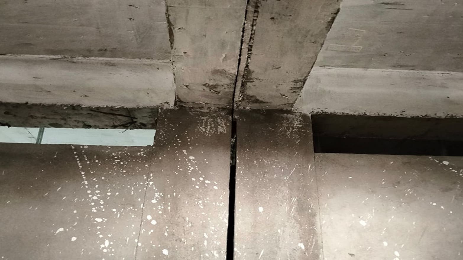 Concrete Joint Sealing