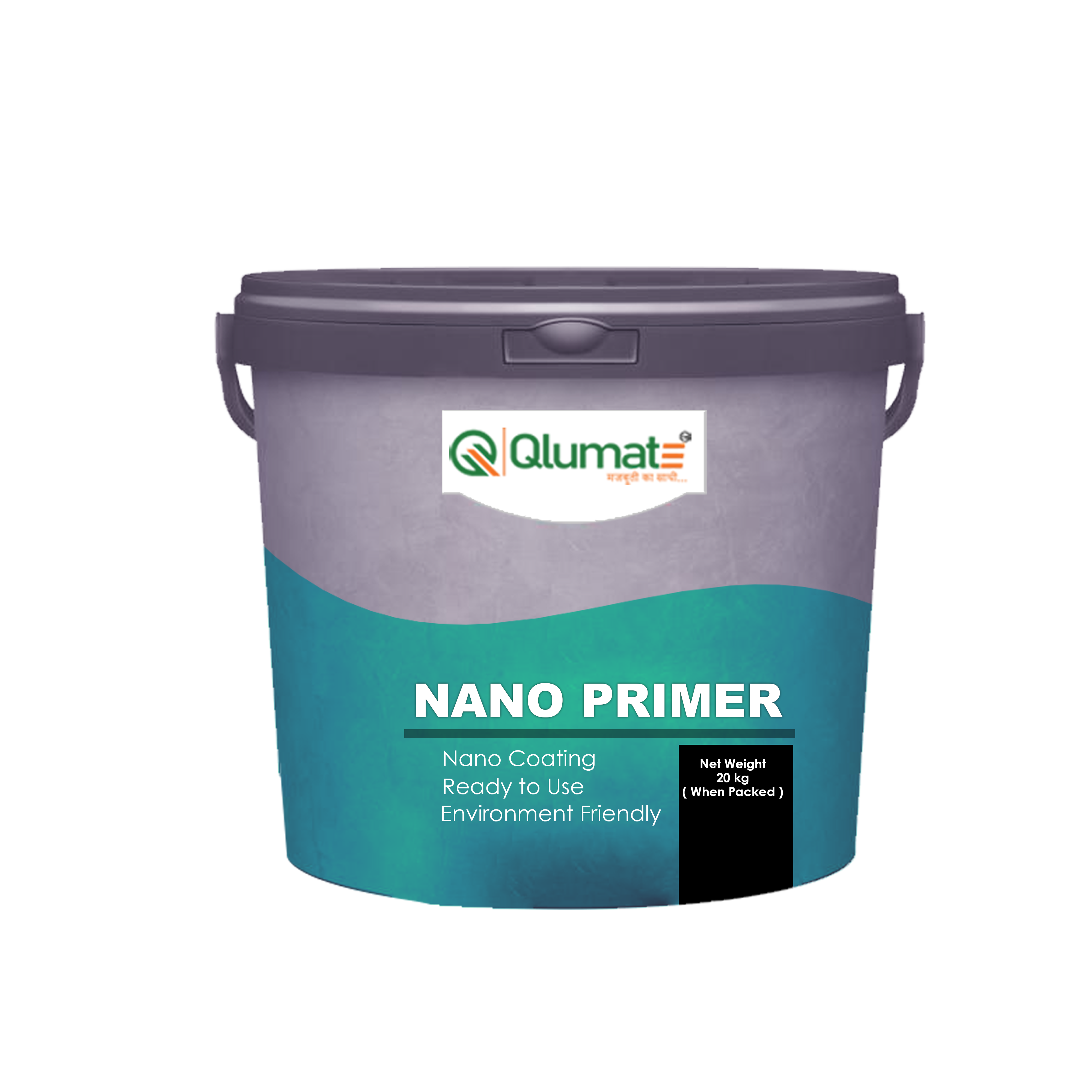 Nano Primer